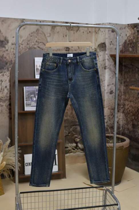 Picture of Burberry Jeans Long _SKUBurberrysz28-38attr028502